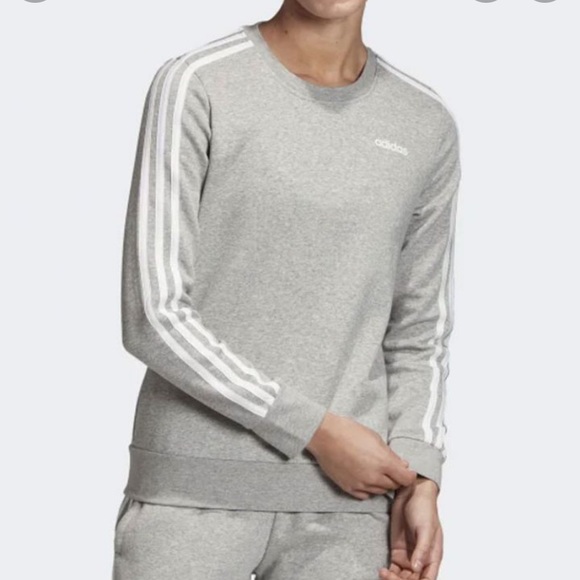 adidas Tops - Adidas Sweatshirt